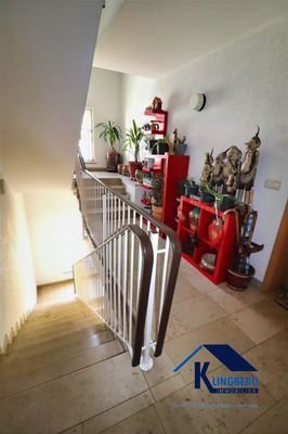Treppenhaus 1