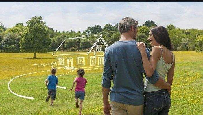 Perfekt für Familien