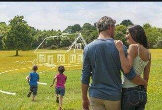 Perfekt für Familien