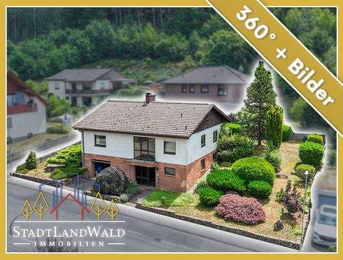 Dahn Häuser, Dahn Haus kaufen