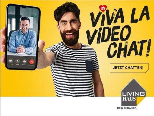VIVA LA VIDEO CHAT