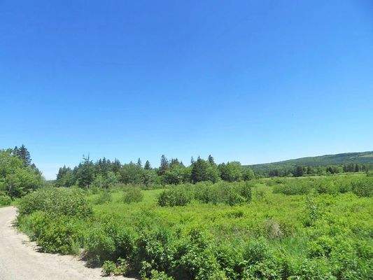 Nova Scotia - 25 Hektar großes Areal mit ehemalige