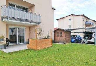 Für Gartenliebhaber!