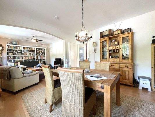 Spieleabende willkommen