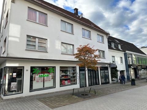 Gummersbach Wohnungen, Gummersbach Wohnung mieten