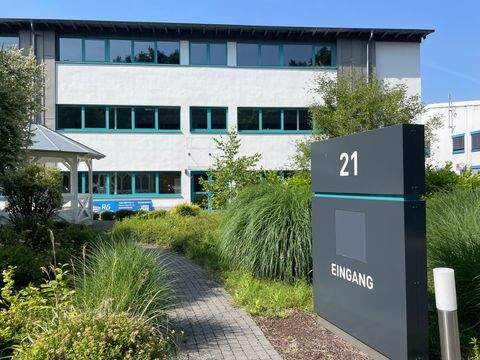 Hanau Büros, Büroräume, Büroflächen 