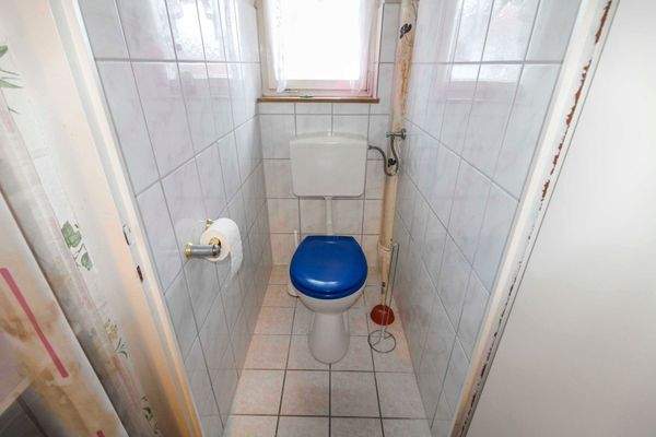Toilette OG