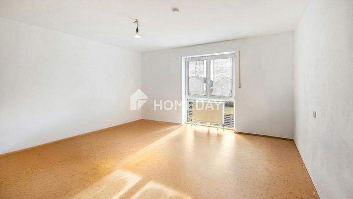 1. OG Schlafzimmer 1-1