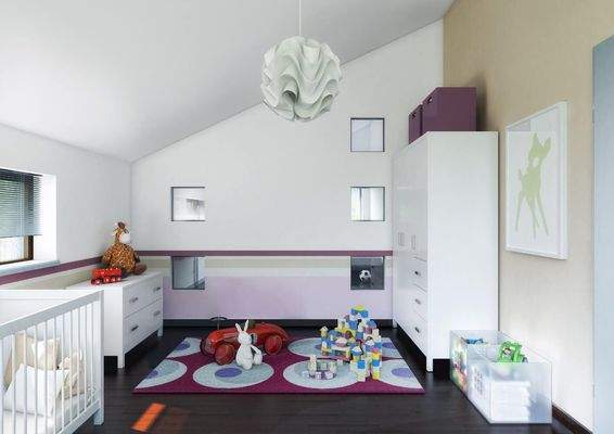 Hier könnten Sie zu Hause sein