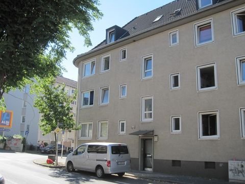 Mülheim Wohnungen, Mülheim Wohnung mieten