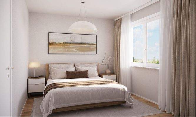 Schlafen (Abb. ähnl.)