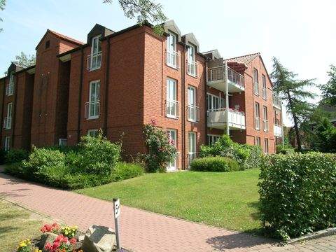 Lütjenburg Wohnungen, Lütjenburg Wohnung mieten