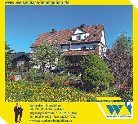 Weisenbach Immobilien