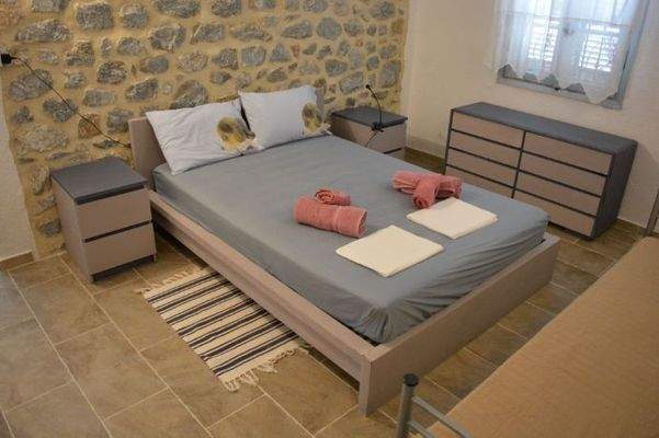 VILLA HALKIDIKI SITHONIA