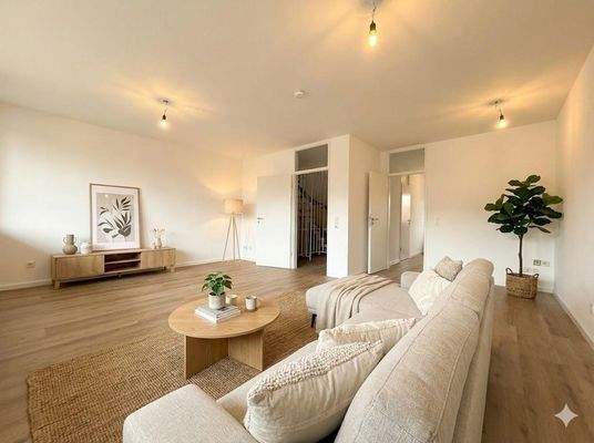 07. Wohnen + Essen - Inspo