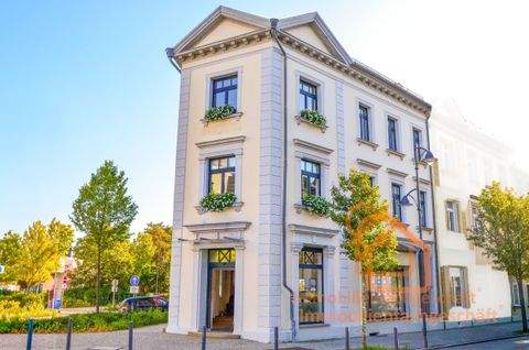 Ilmenau Büros, Büroräume, Büroflächen 