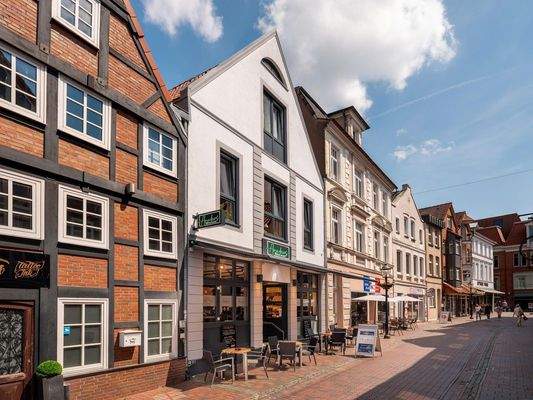 Bild Ritterstrasse 12