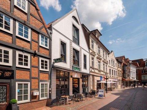 Buxtehude Renditeobjekte, Mehrfamilienhäuser, Geschäftshäuser, Kapitalanlage