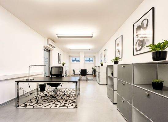 Einrichtungsidee (KI generiert)