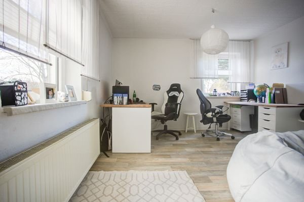 Kinderzimmer EFH