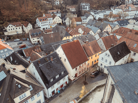 Bad Berneck im Fichtelgebirge Häuser, Bad Berneck im Fichtelgebirge Haus kaufen