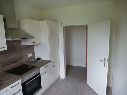 Küche Bild 1