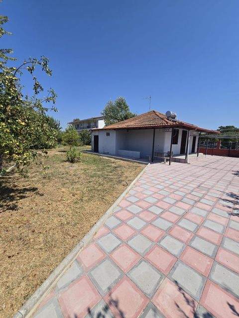 Chalkidki Häuser, Chalkidki Haus kaufen