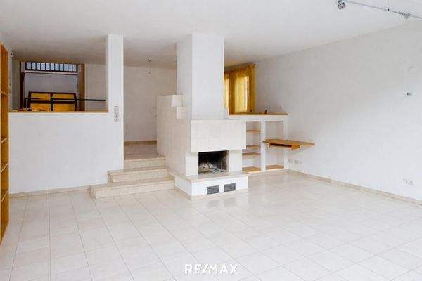 Zams  - Haus - Wohnbereich