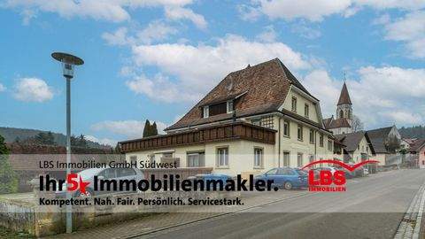 Tengen Häuser, Tengen Haus kaufen