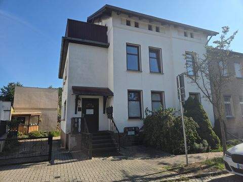 Buckow Renditeobjekte, Mehrfamilienhäuser, Geschäftshäuser, Kapitalanlage