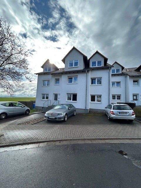 Borken Wohnungen, Borken Wohnung mieten