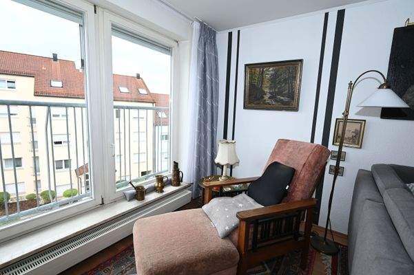 Für gemütliche Stunden