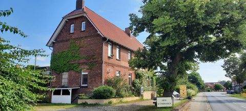 Oetzen - Stöcken Häuser, Oetzen - Stöcken Haus kaufen