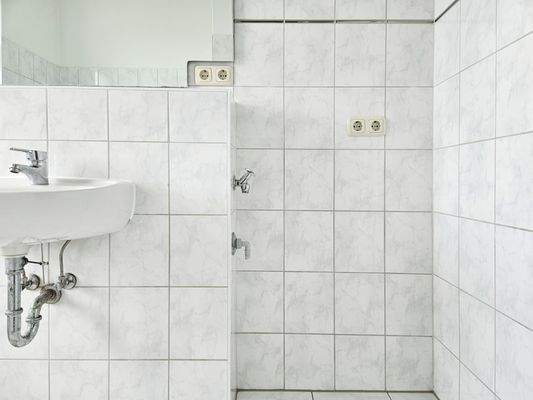 Waschmaschinenanschluss im Bad.jpg