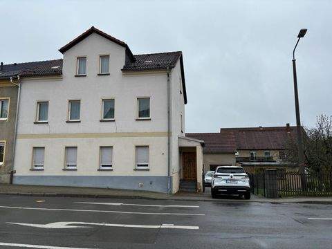 Bad Lausick Häuser, Bad Lausick Haus kaufen