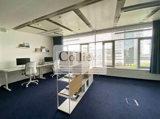 Büro 4. OG