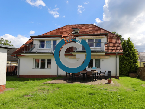 Hennigsdorf Häuser, Hennigsdorf Haus kaufen