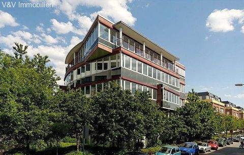 Frankfurt am Main Büros, Büroräume, Büroflächen 