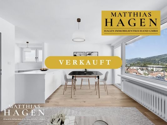 Verkauft