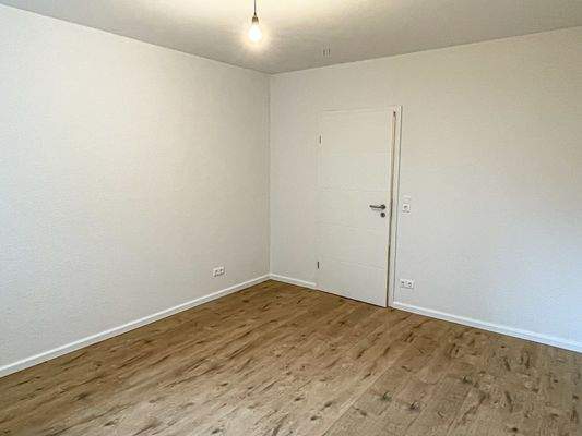 Schlafzimmer Ansicht II