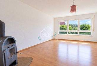 Wohnzimmer EG