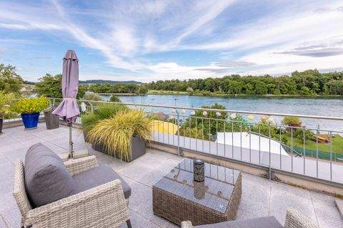 Büsingen am Hochrhein Wohnungen, Büsingen am Hochrhein Wohnung kaufen