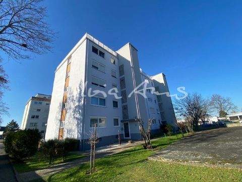 Oberhausen-Rheinhausen Wohnungen, Oberhausen-Rheinhausen Wohnung kaufen