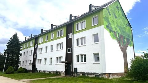 Zörbig / Löberitz Wohnungen, Zörbig / Löberitz Wohnung mieten