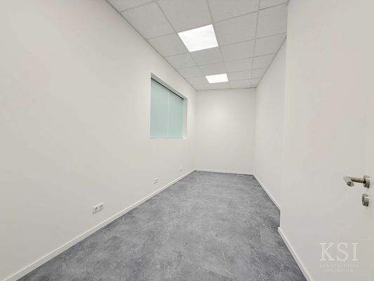 Möglicher Serverraum