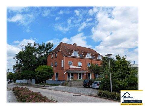 Pasewalk Wohnungen, Pasewalk Wohnung mieten