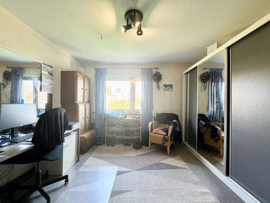 Wohnung 2 / Obergeschoss