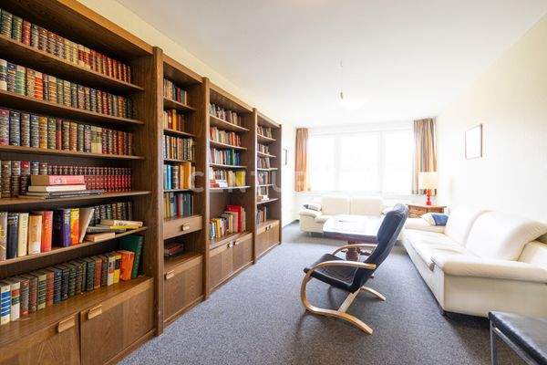 Bibliothek