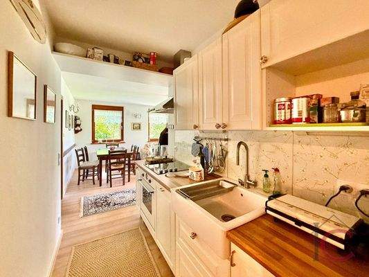 Appartement Bad Kleinkirchheim (44)