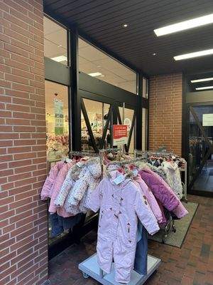 Eingangsbereich vorne